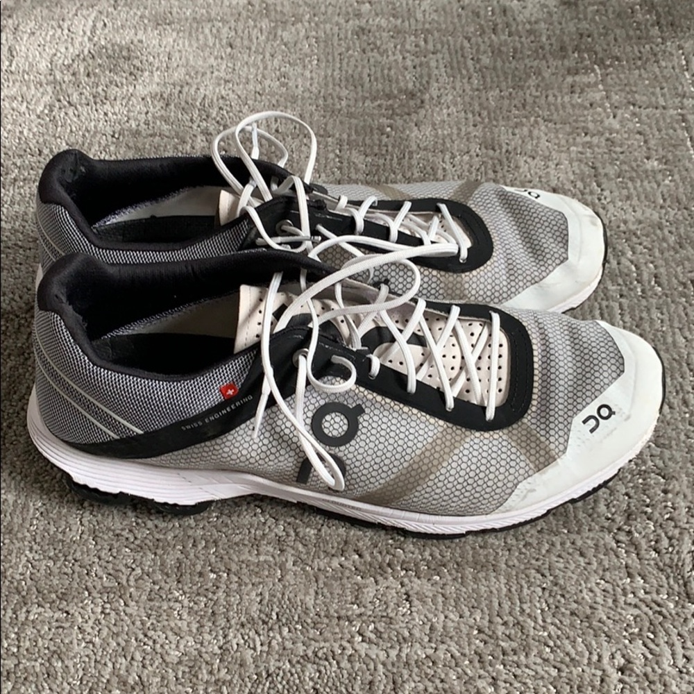 On Cloud — Swiss Engineering